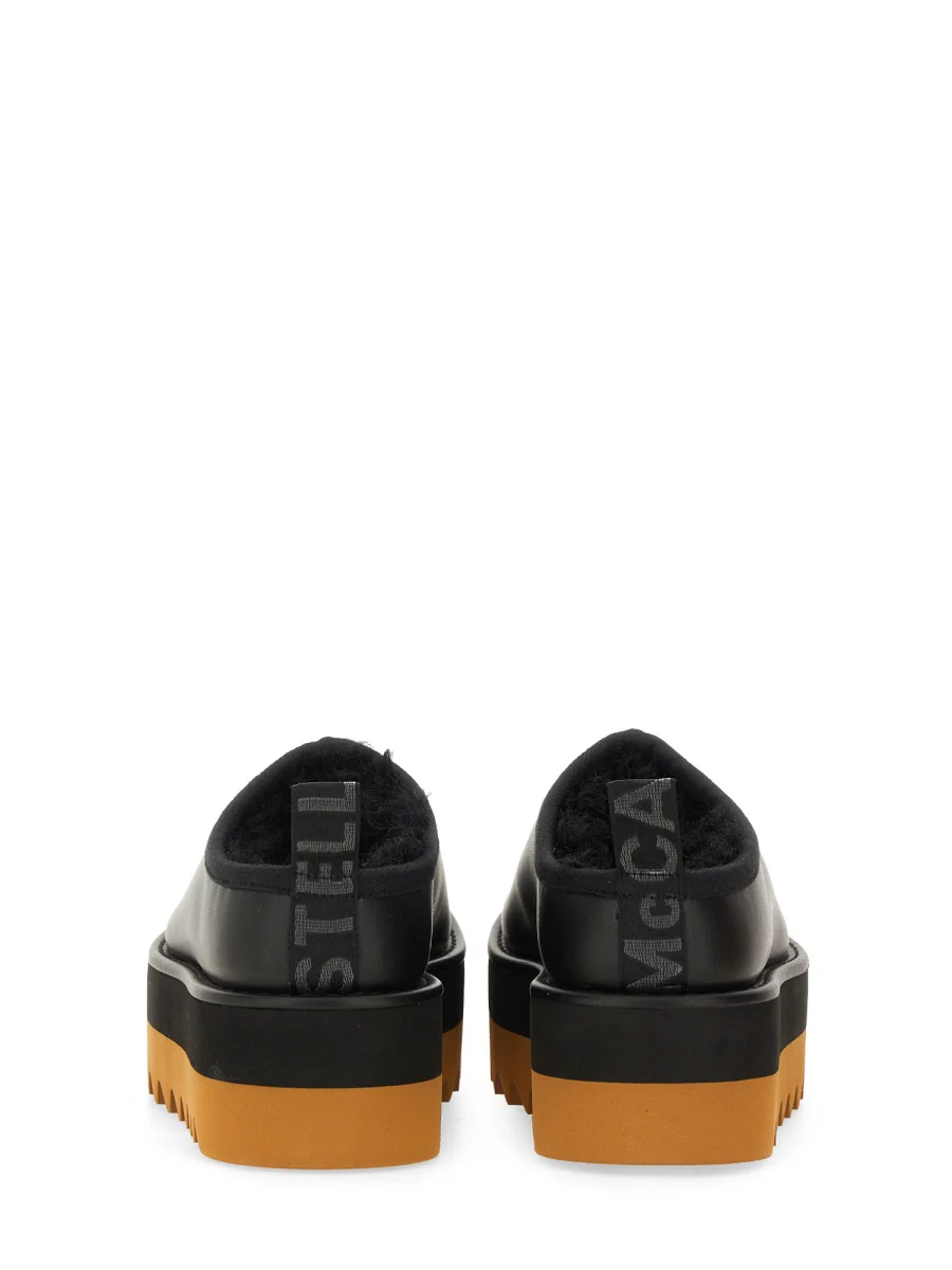 Stella Mccartney Women "Sneak-Elyse" Slipper - Image 4