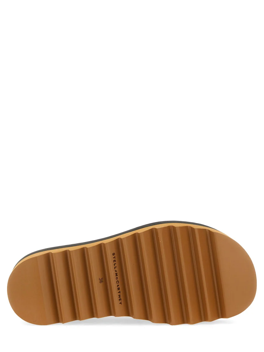 Stella Mccartney Women "Sneak-Elyse" Slipper - Image 6