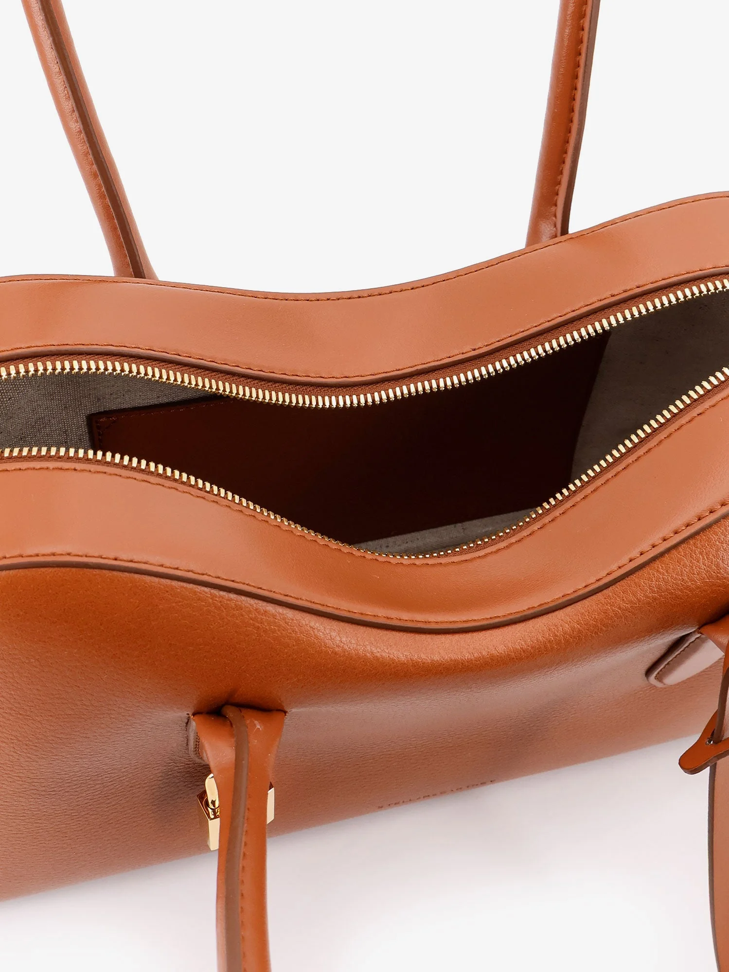 Stella Mccartney Women Stella Ryder Medium Vegan Leather Shoulder Bag - Image 5