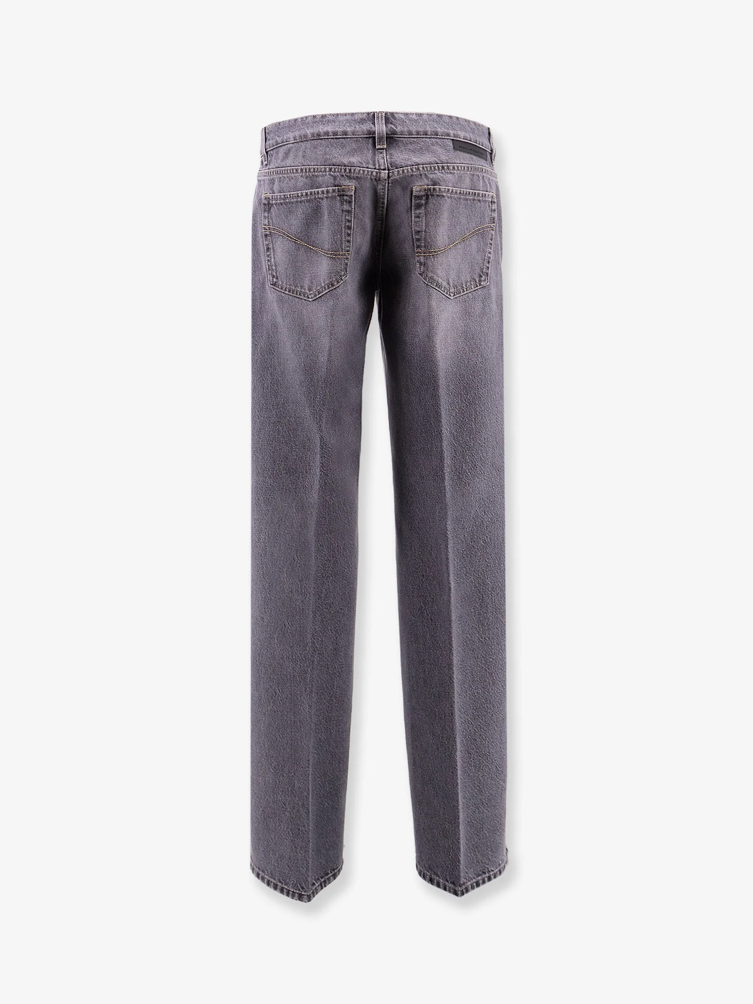 Stella Mccartney Women Tailoring Mixed Trousers - Image 2