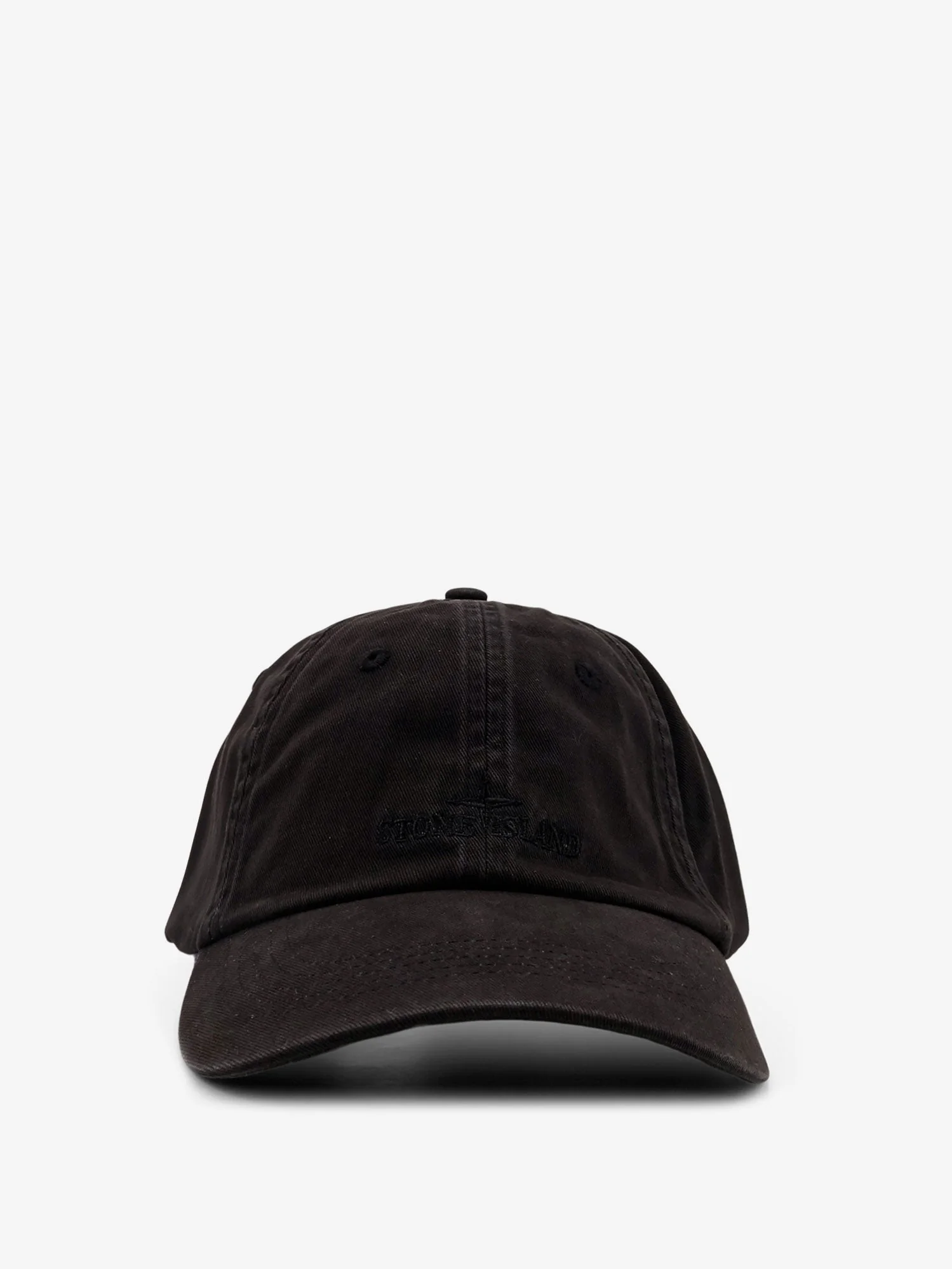 Stone Island Men Cotton Hat
