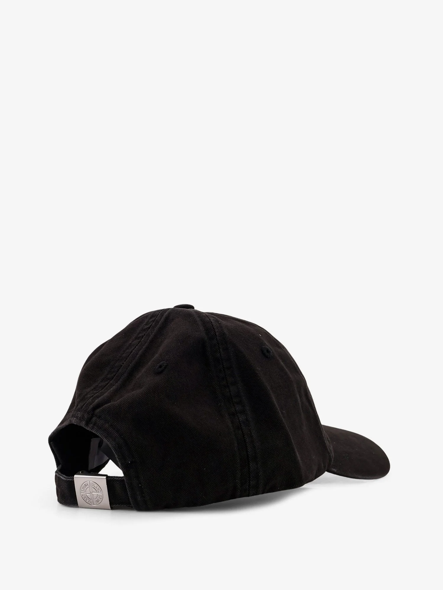 Stone Island Men Cotton Hat - Image 3