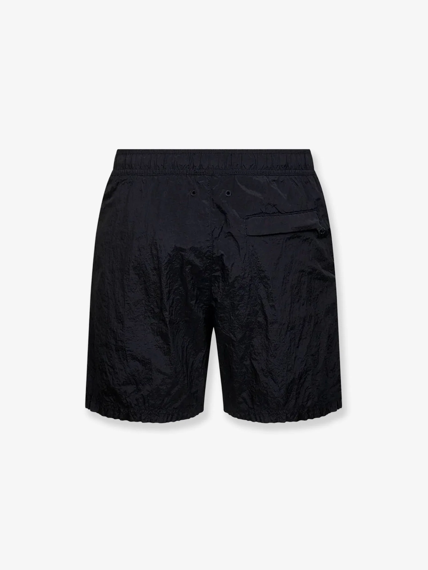Stone Island Men Econylonâ® Swim Trunks - Image 2