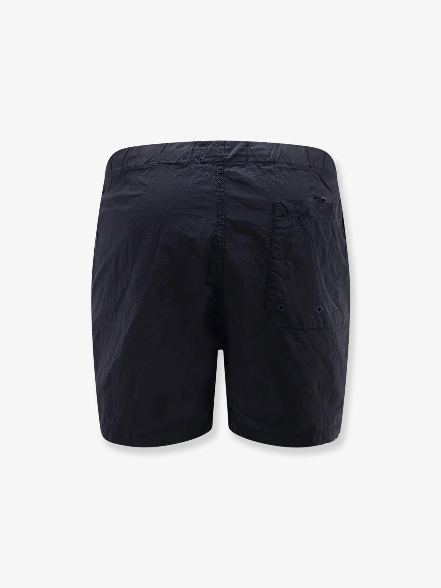 Stone Island Men Econylonâ® Swim Trunks - Image 2