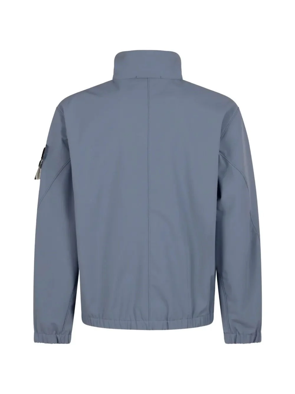 Stone Island Men `Light Soft Shell-R E.Dye` Technology Jacket - Image 2