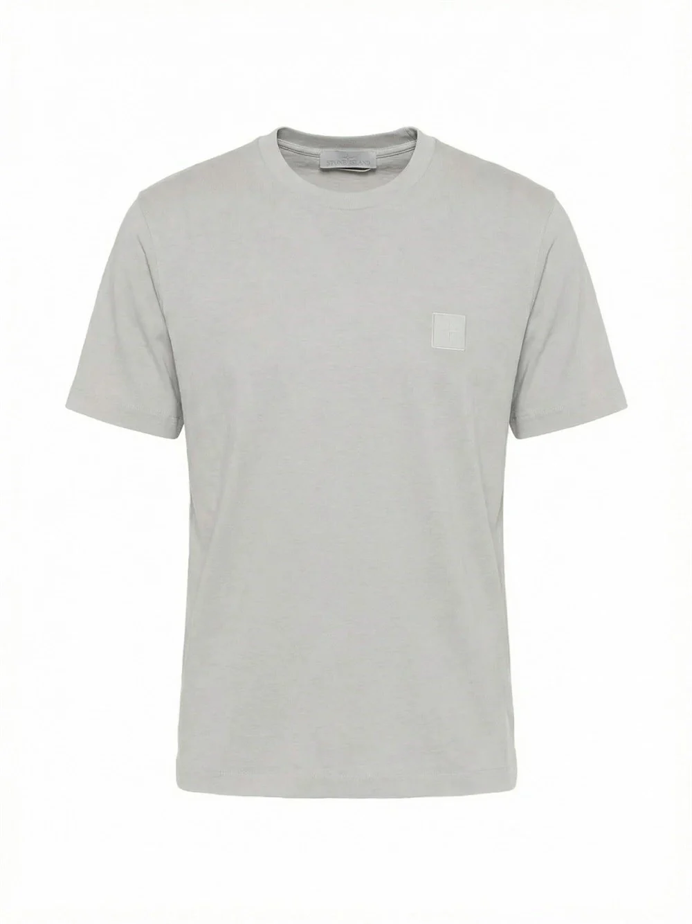 Stone Island Men `Stone Island Ghost` T-Shirt