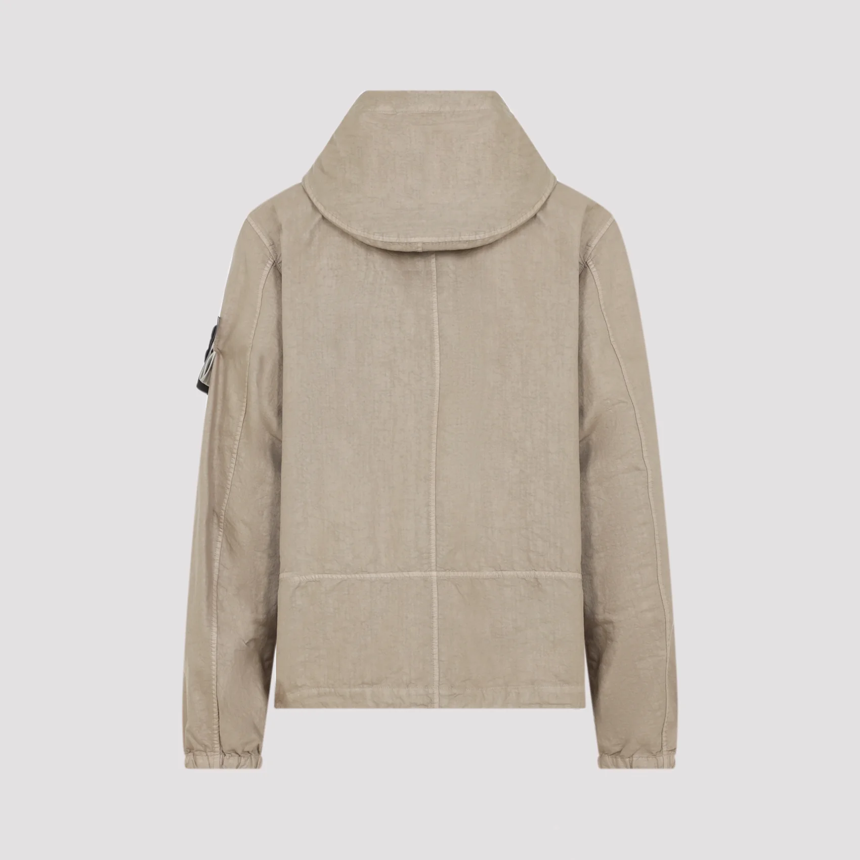 Stone Island Polyamide Jacket Men - Image 2