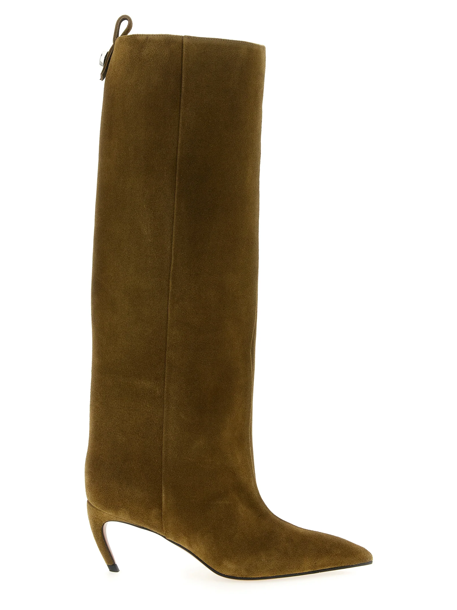 The Attico Women 'Lea' Boots
