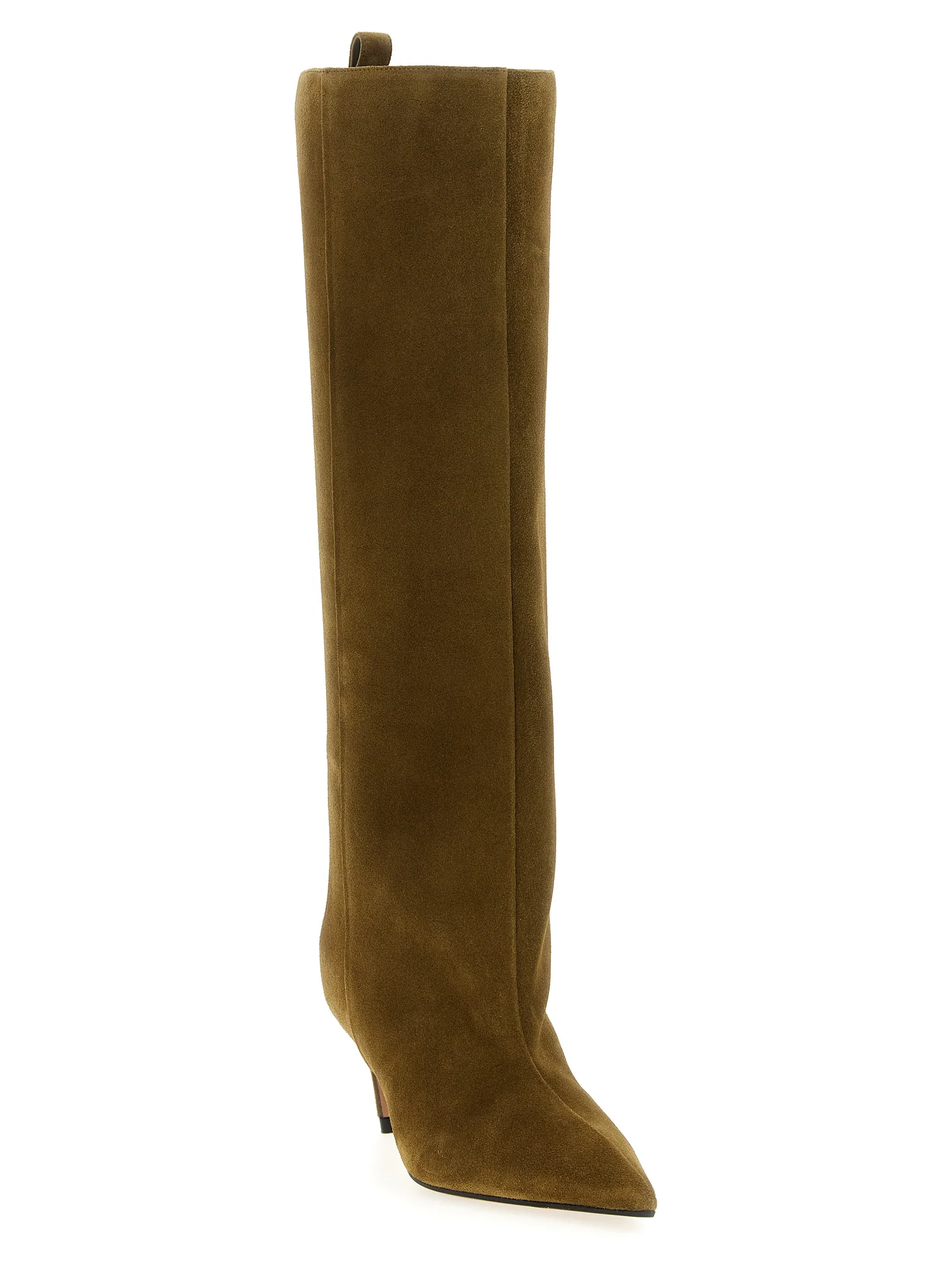 The Attico Women 'Lea' Boots - Image 2