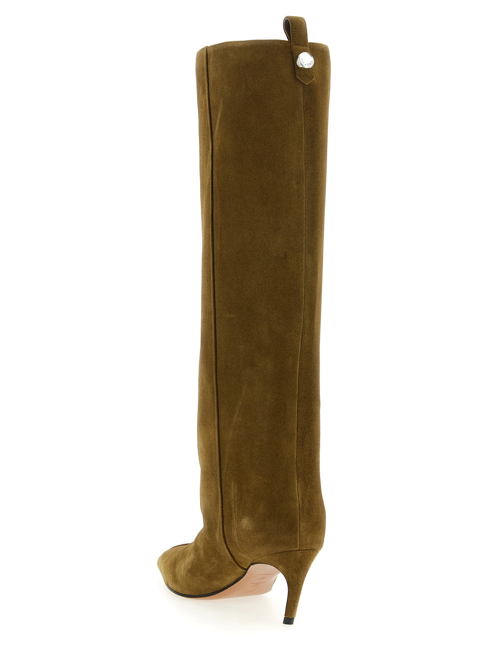 The Attico Women 'Lea' Boots - Image 3