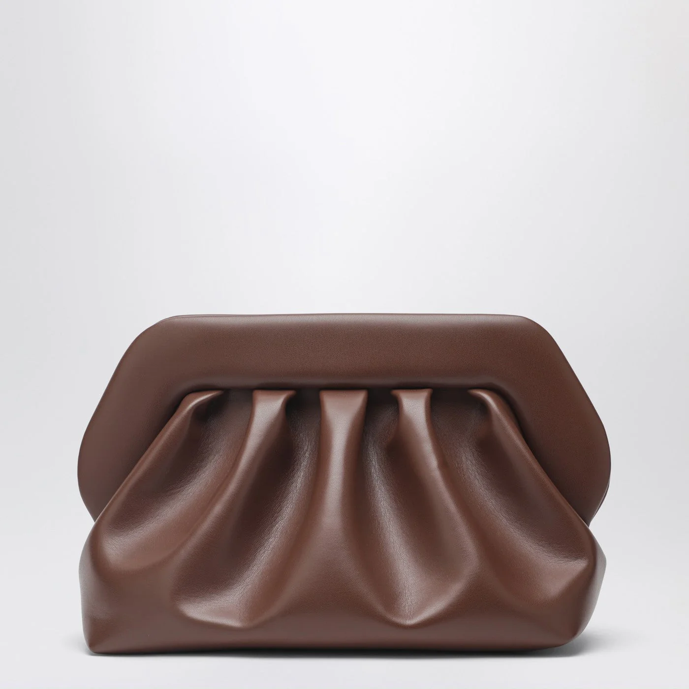 Themoir㨠Tia Clutch In Brown Women - Image 2