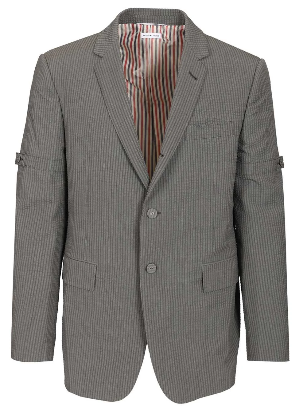 Thom Browne Men Blazer