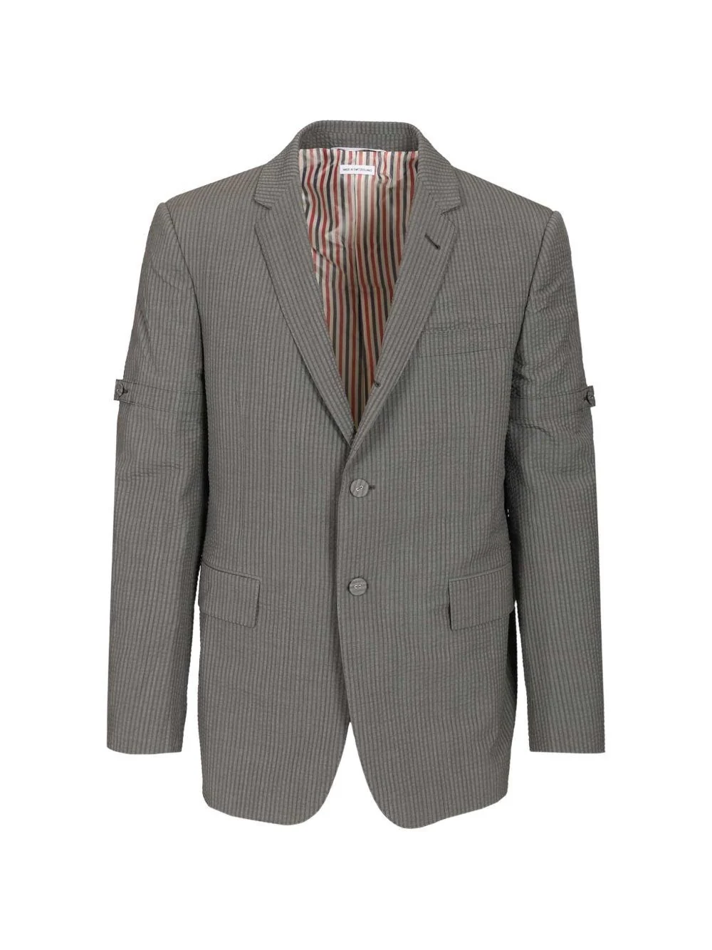 Thom Browne Men Blazer - Image 6