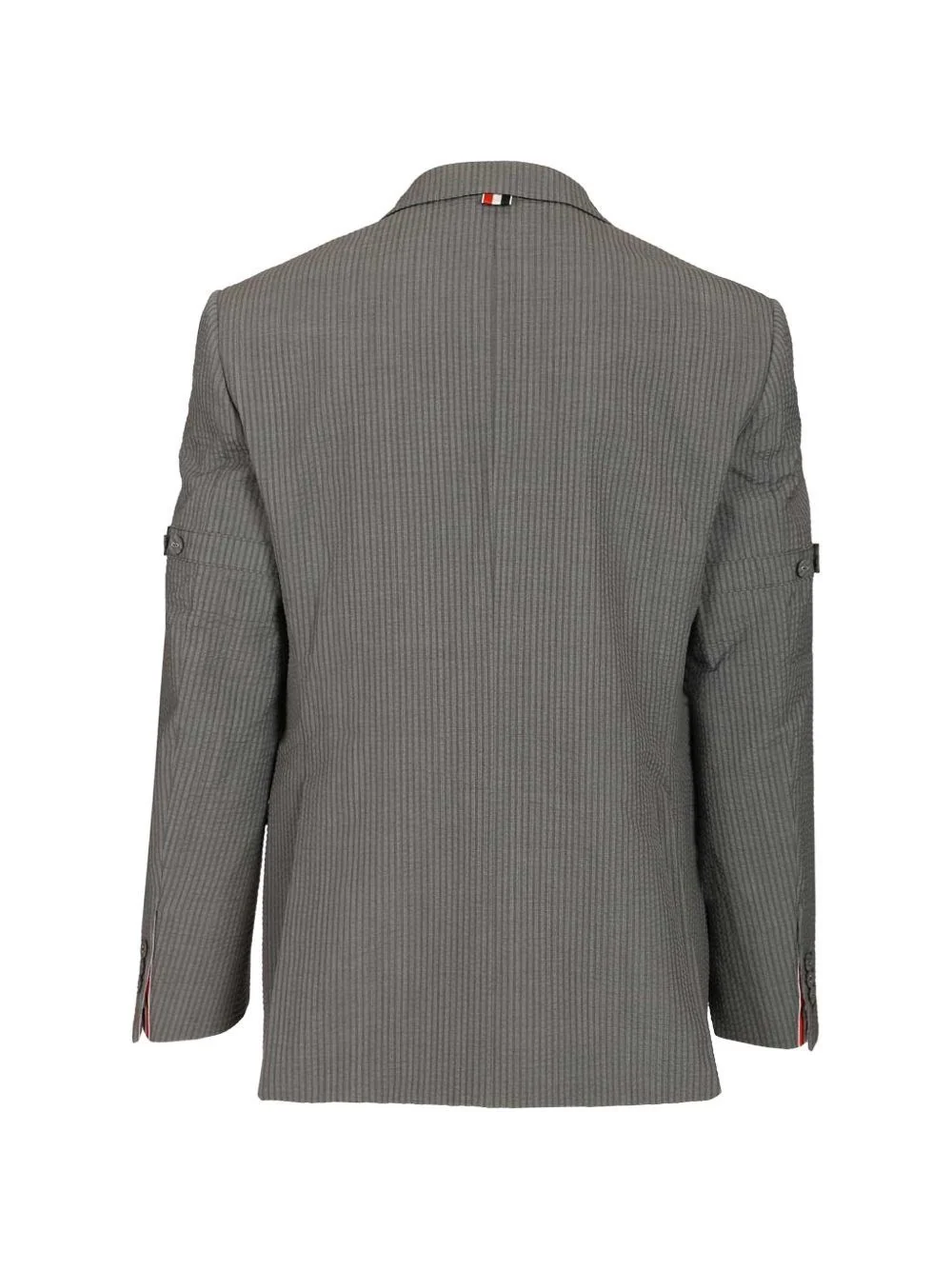 Thom Browne Men Blazer - Image 7