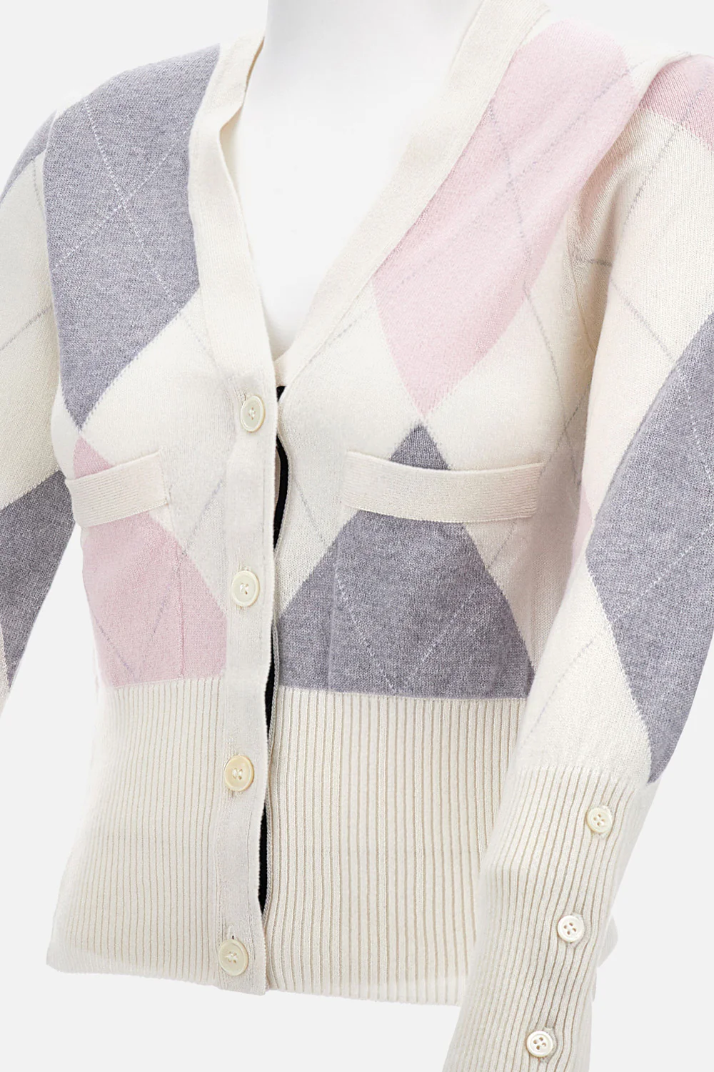 Thom Browne Women Cardigan - Image 3