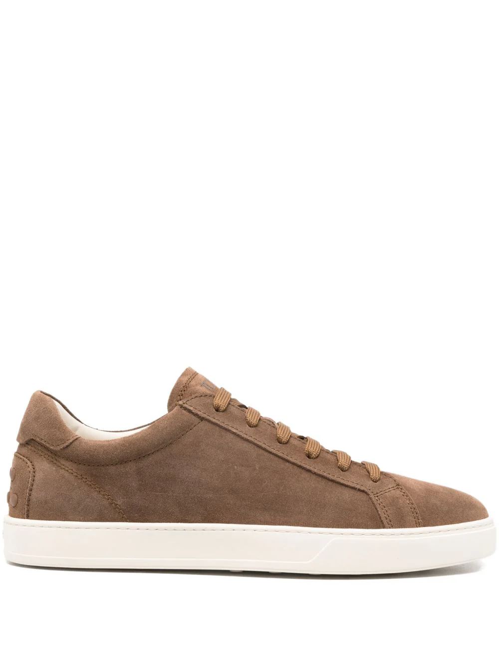Tod's Men Leahter Sneakers