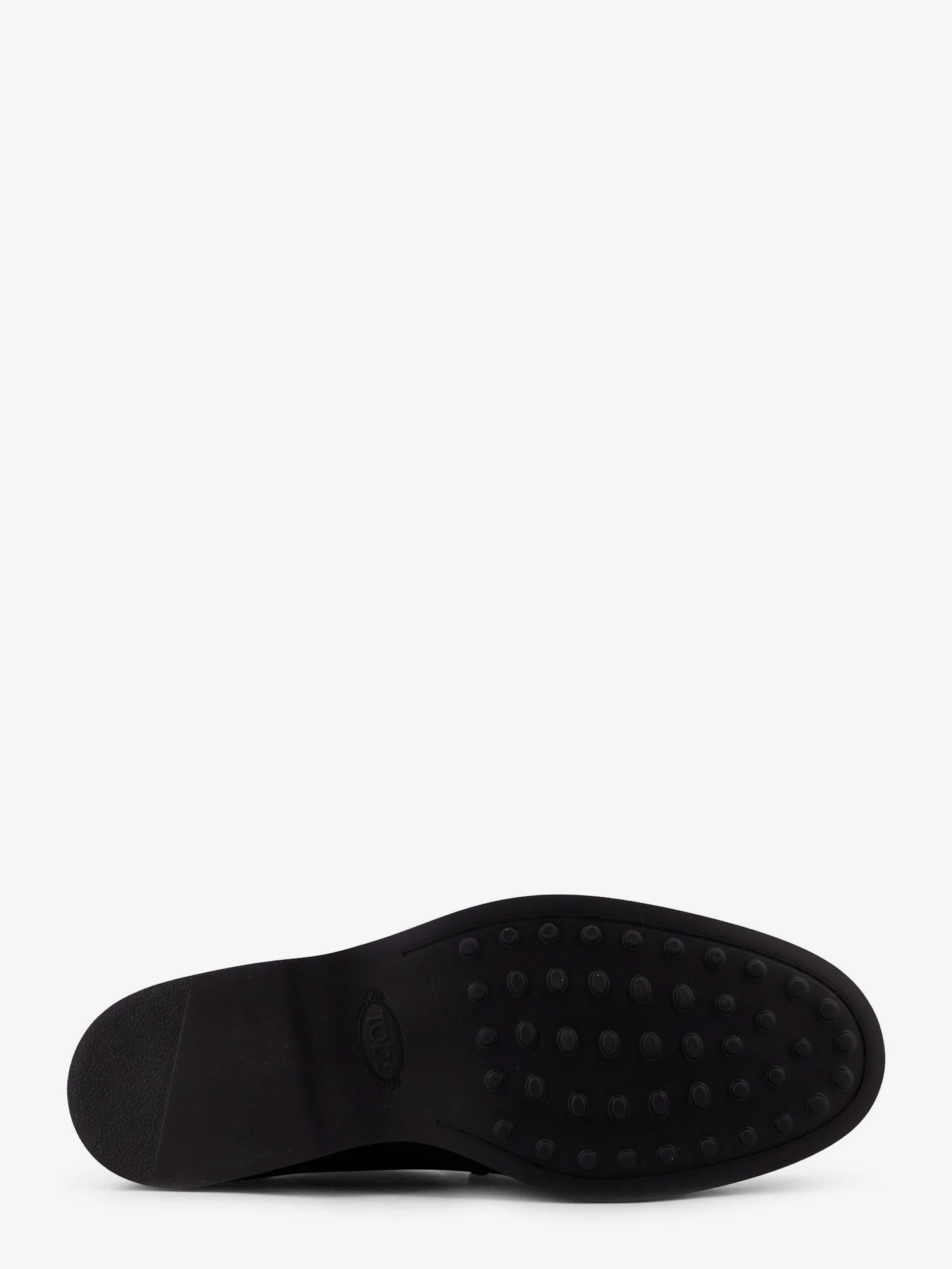 Tod's Men Leather Loafers - Image 4