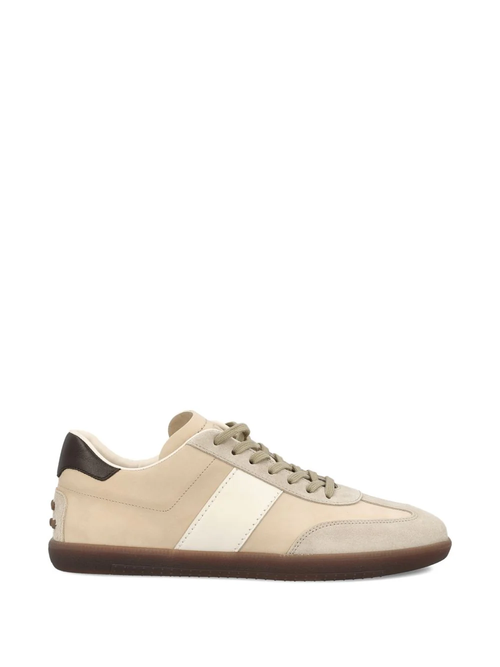 Tod's Men Leather Sneakers