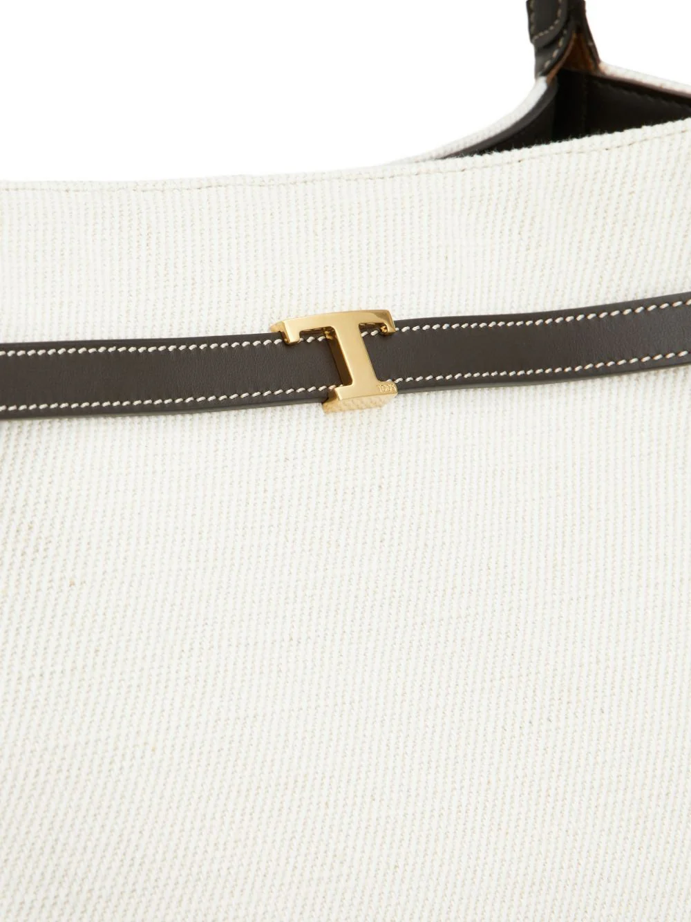 Tod's Women Medium Tote Bag - Image 5