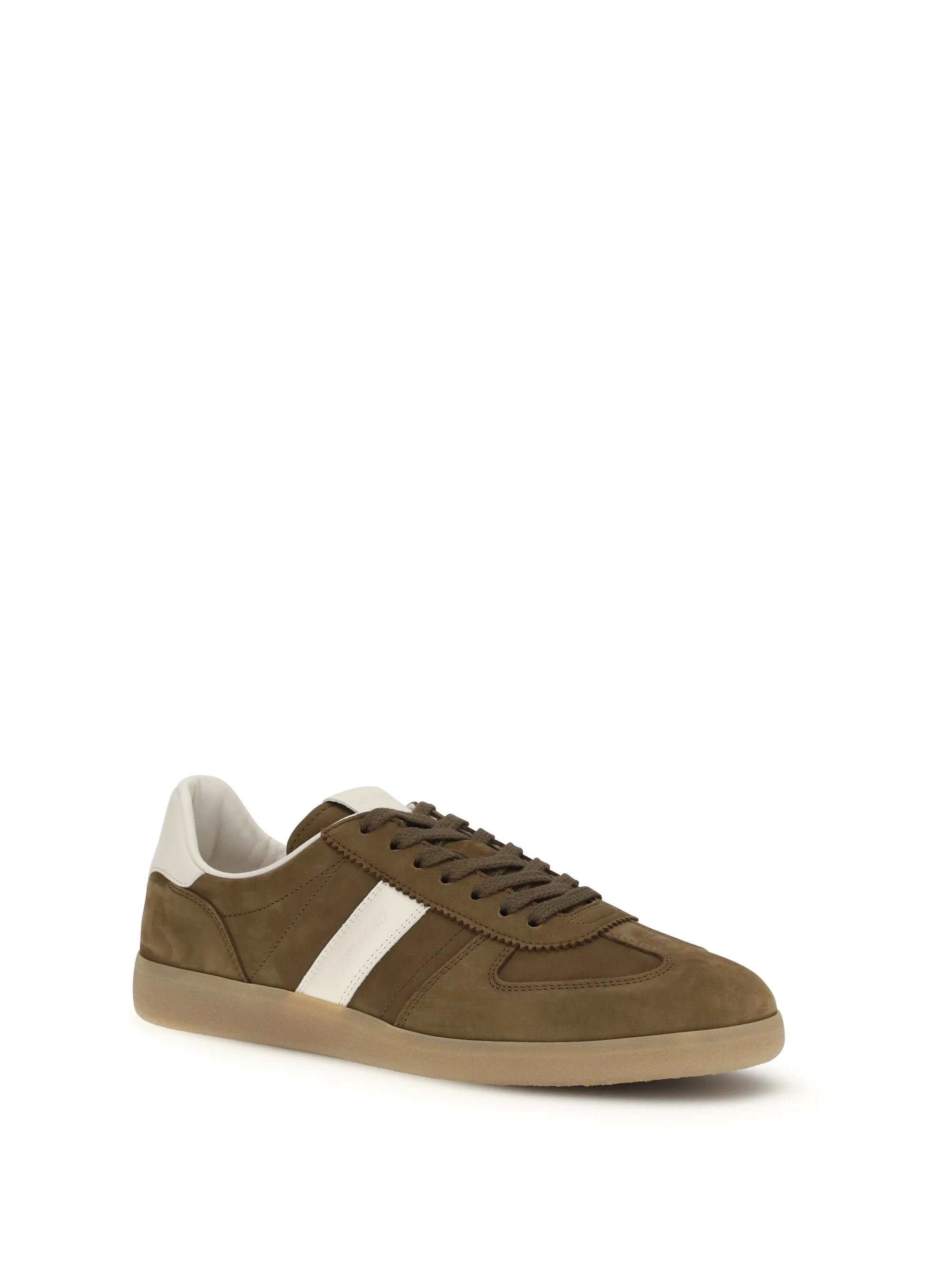 Tom Ford Men Archer Sneakers - Image 2