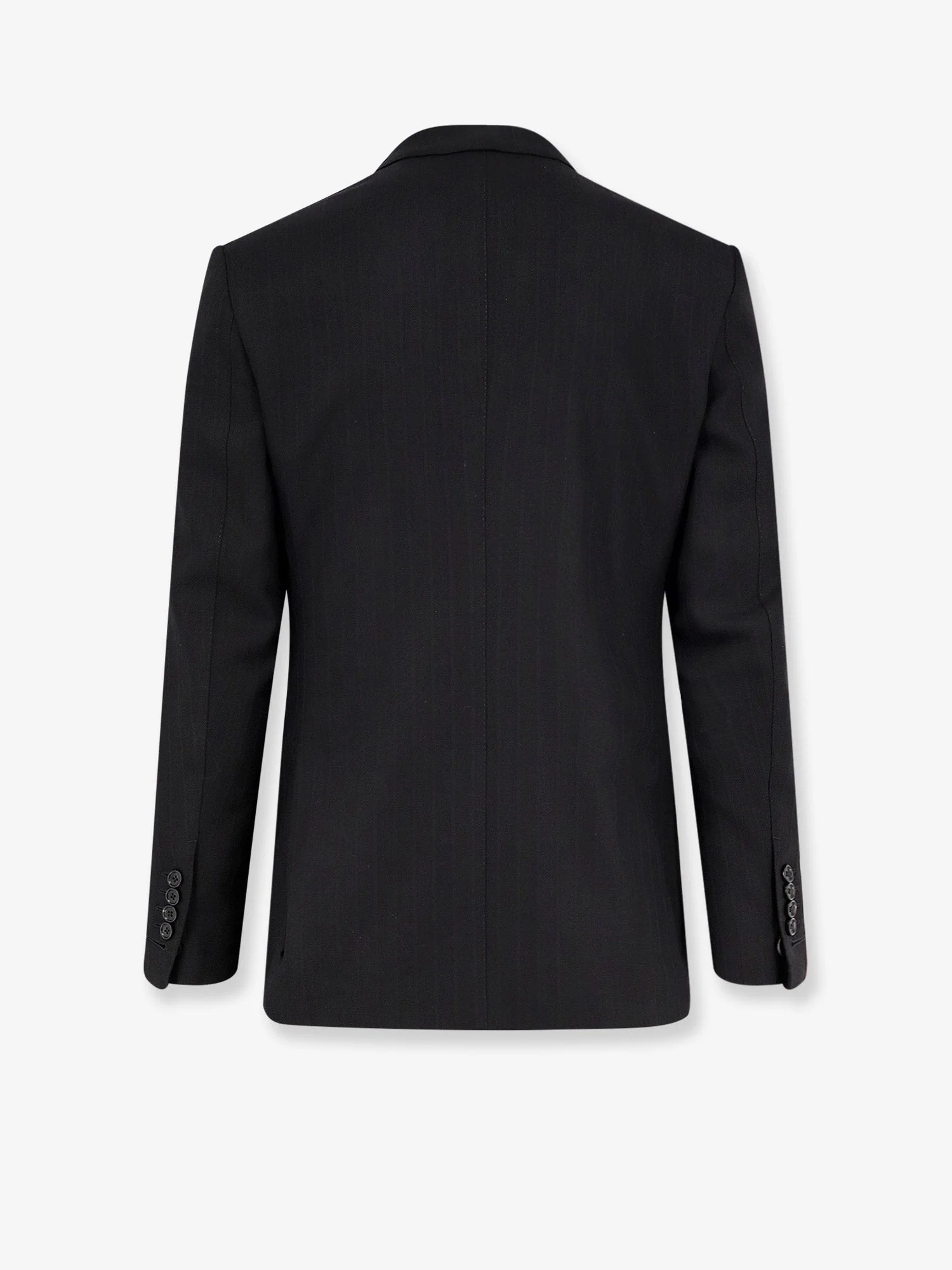 Tom Ford Men Atticus Wool Blazer - Image 4
