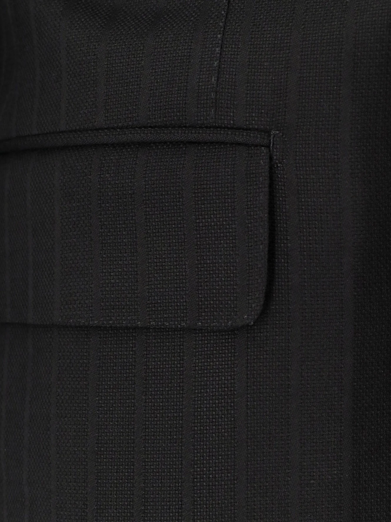 Tom Ford Men Atticus Wool Blazer - Image 5