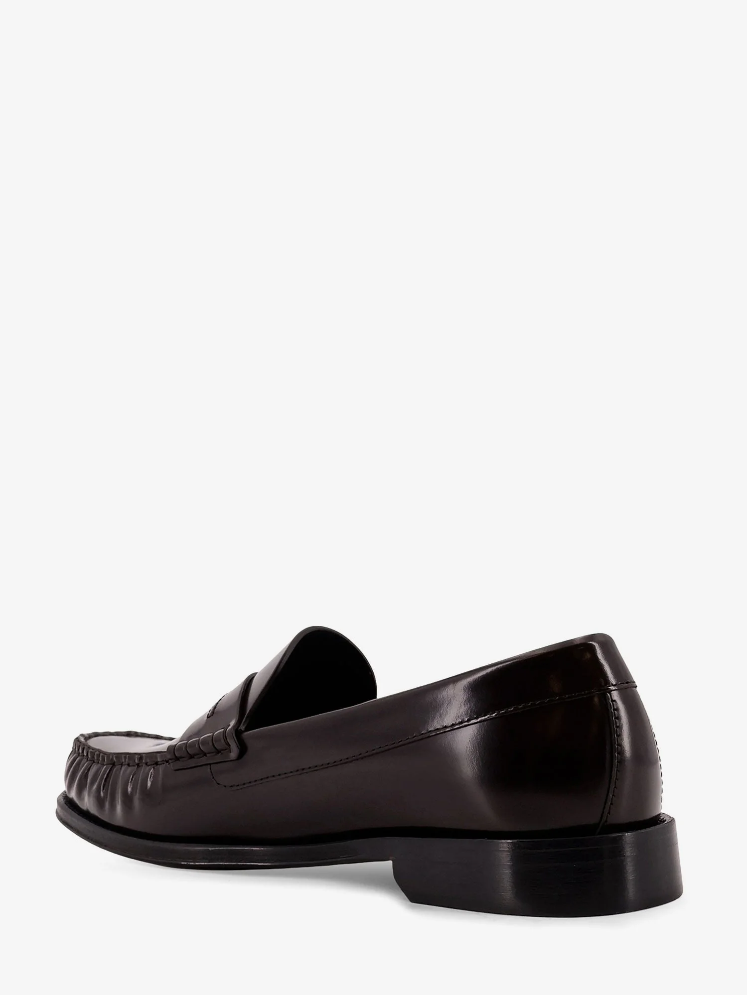 Tom Ford Men Leather Loafer - Image 3