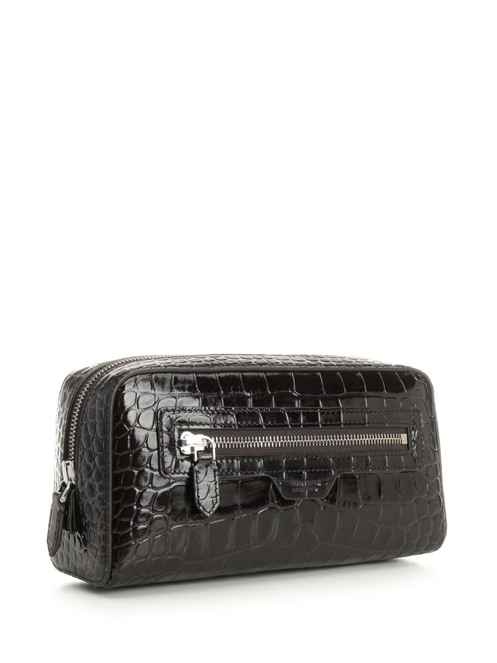 Tom Ford Men Leather Vanity Case - Image 2