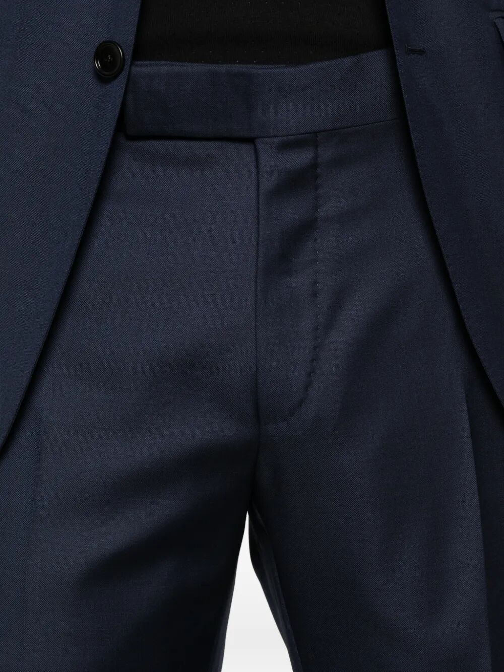 Tom Ford Men Shelton Single-Breasted Wool Suit - Image 4