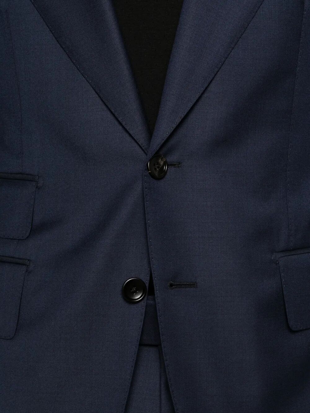 Tom Ford Men Shelton Single-Breasted Wool Suit - Image 5