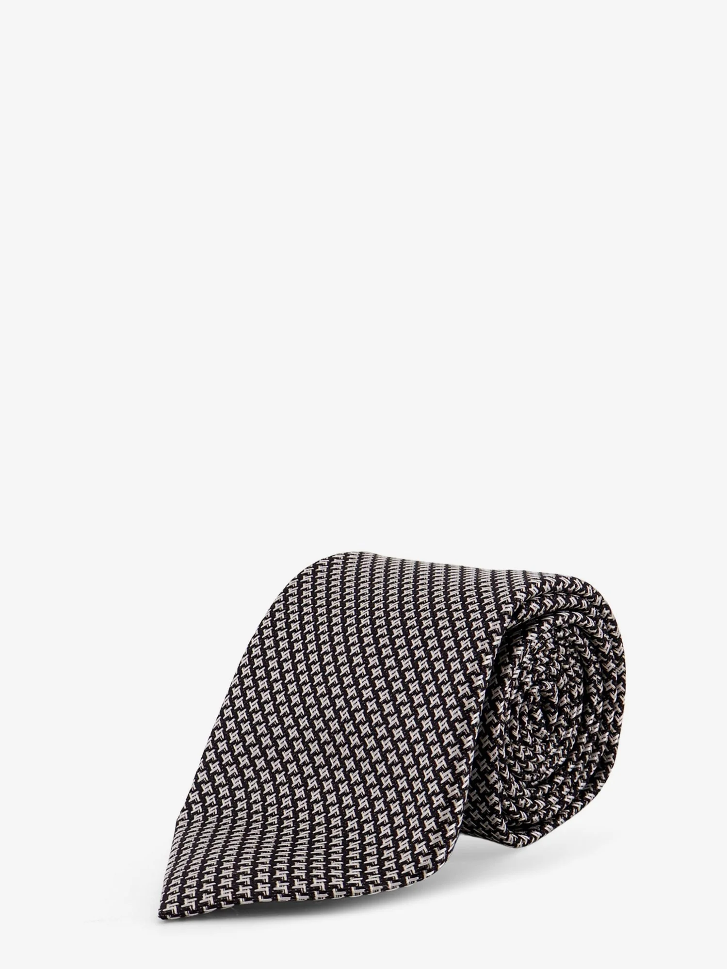 Tom Ford Men Silk Tie