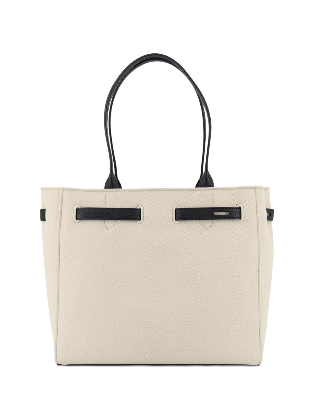 Tom Ford Women Audrey Medium Canvas Tote - Image 4