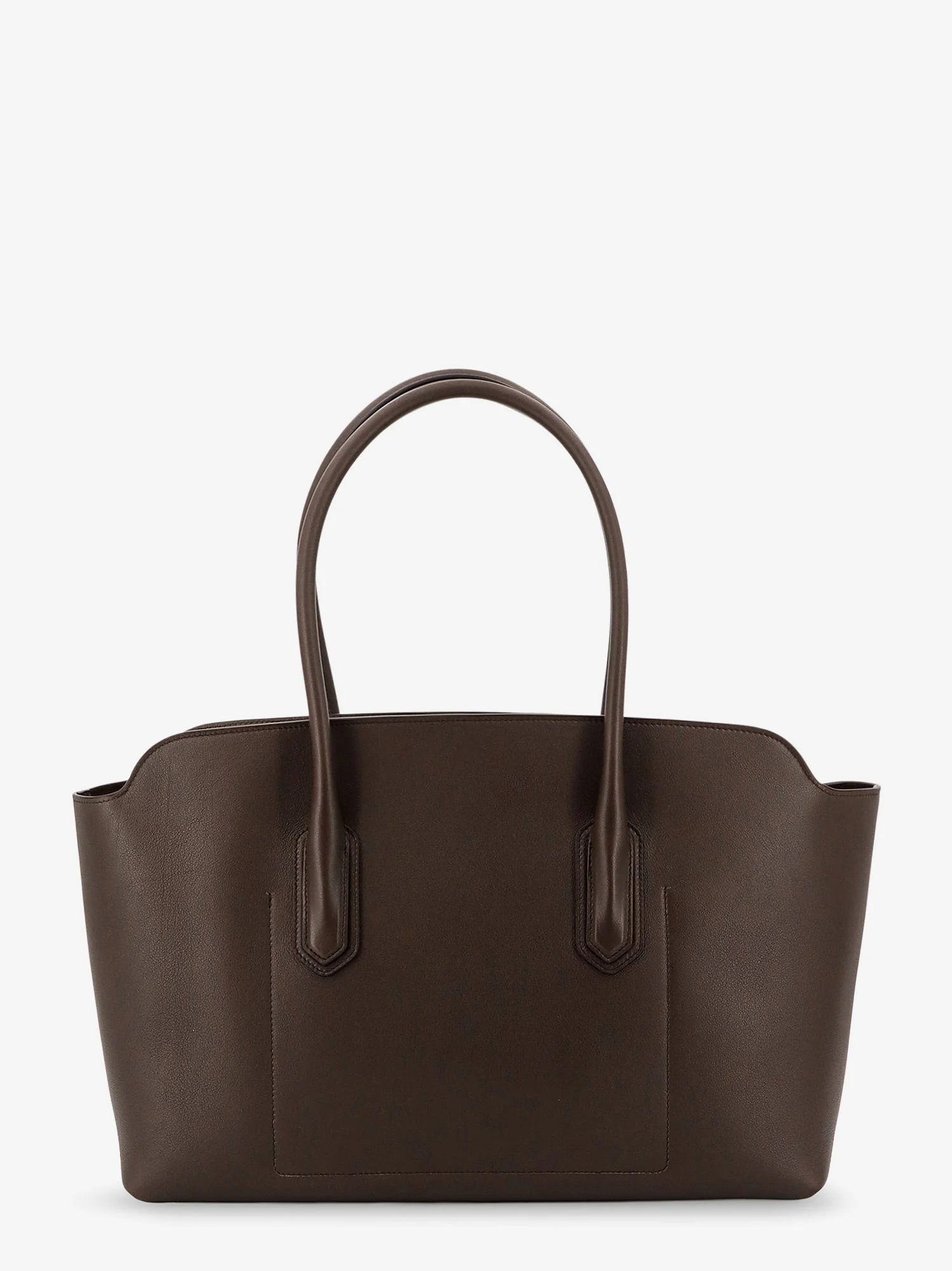 Tom Ford Women Leather Shoulder Bag With Logo - Image 3