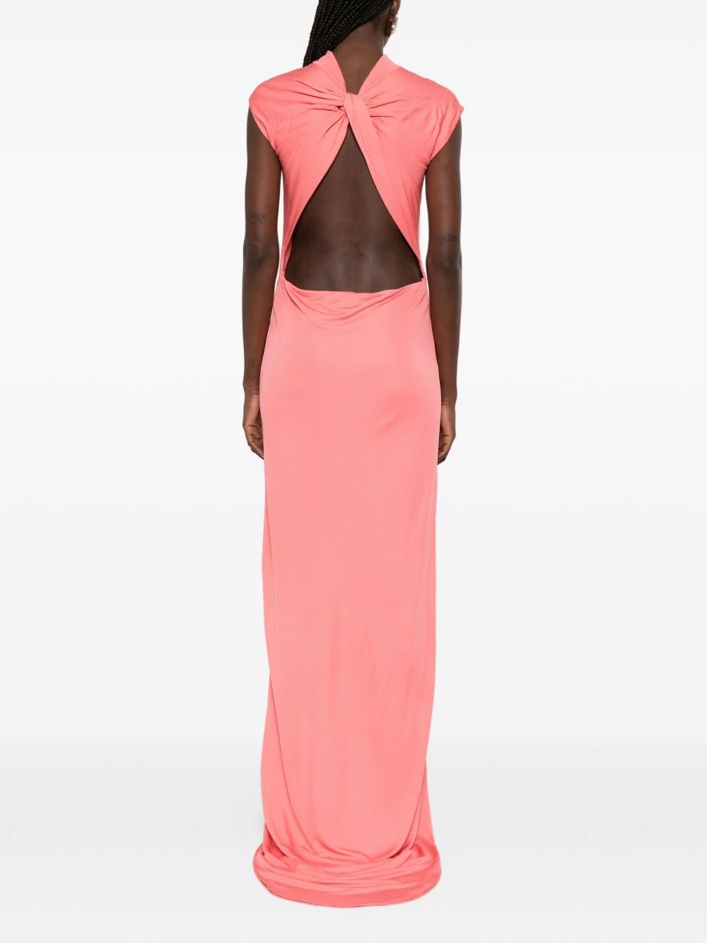 Tom Ford Women Long Evening Dress - Image 5
