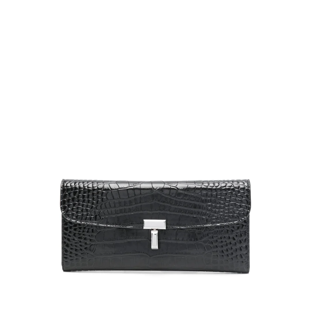 Toteme Black Wallets & Purses Women