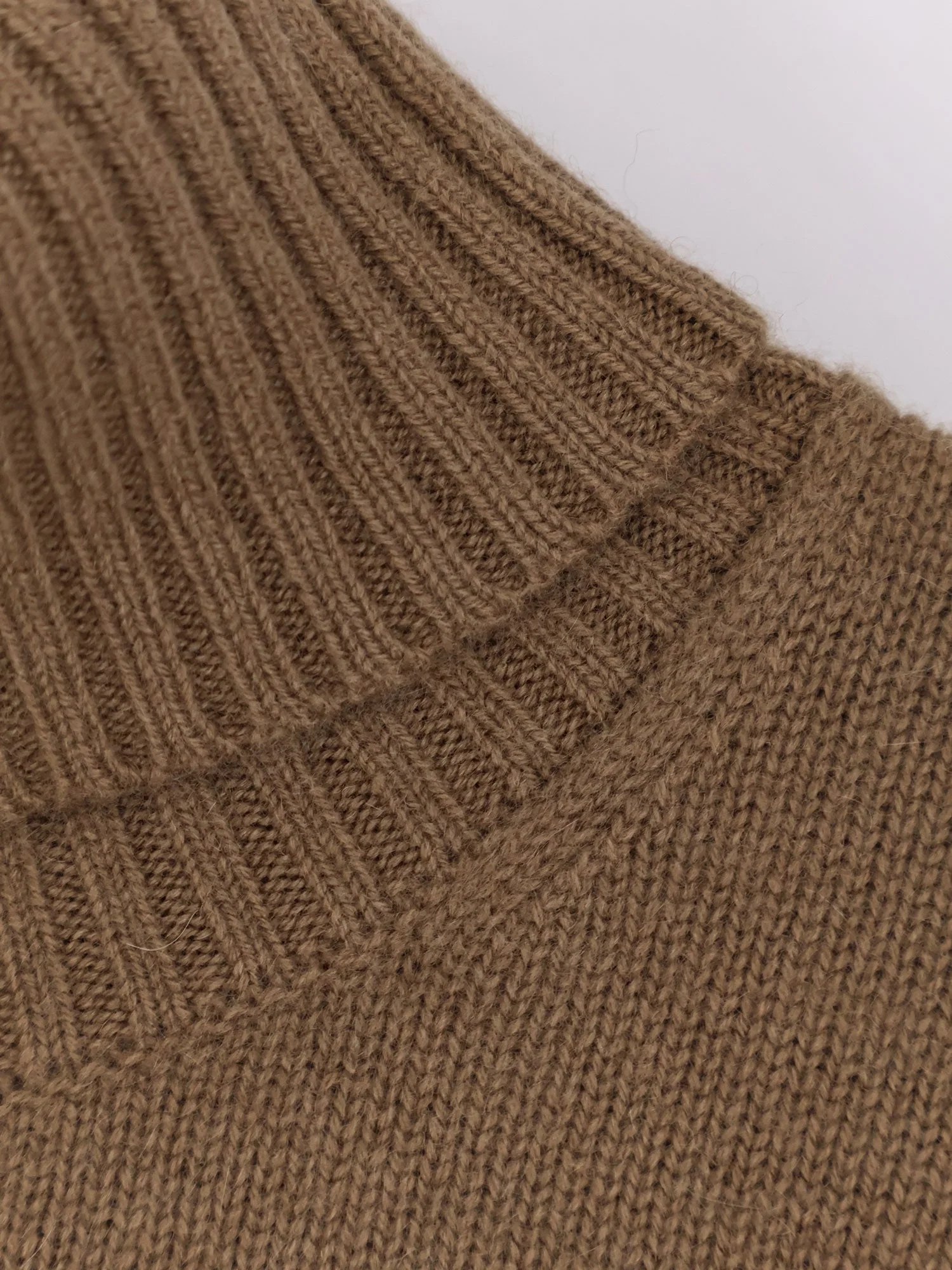 Toteme Women Cashmere Turtleneck - Image 3