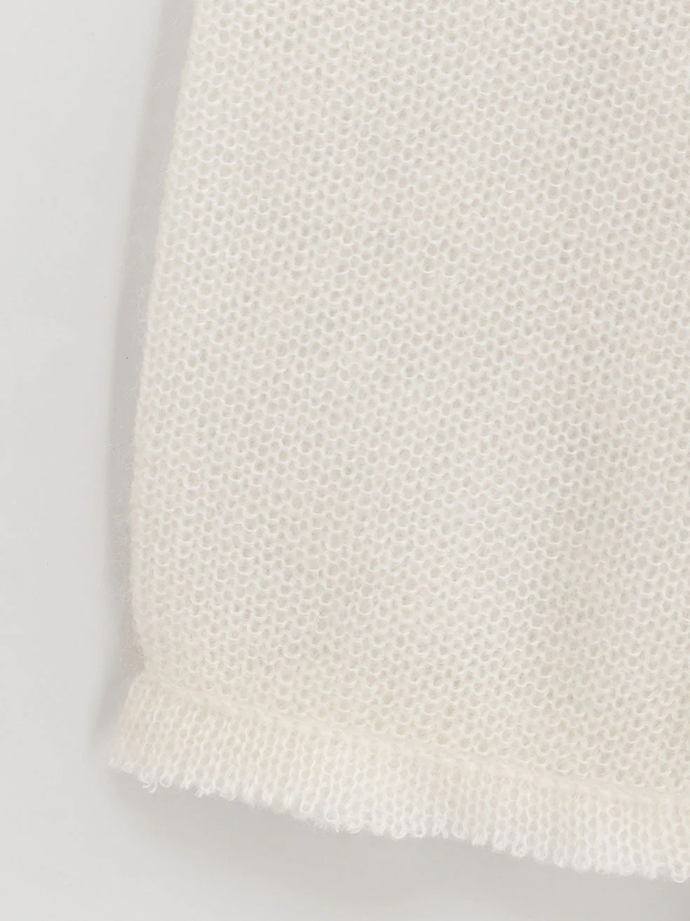 Toteme Women Mohair And Wool Blend Sweater - Image 5