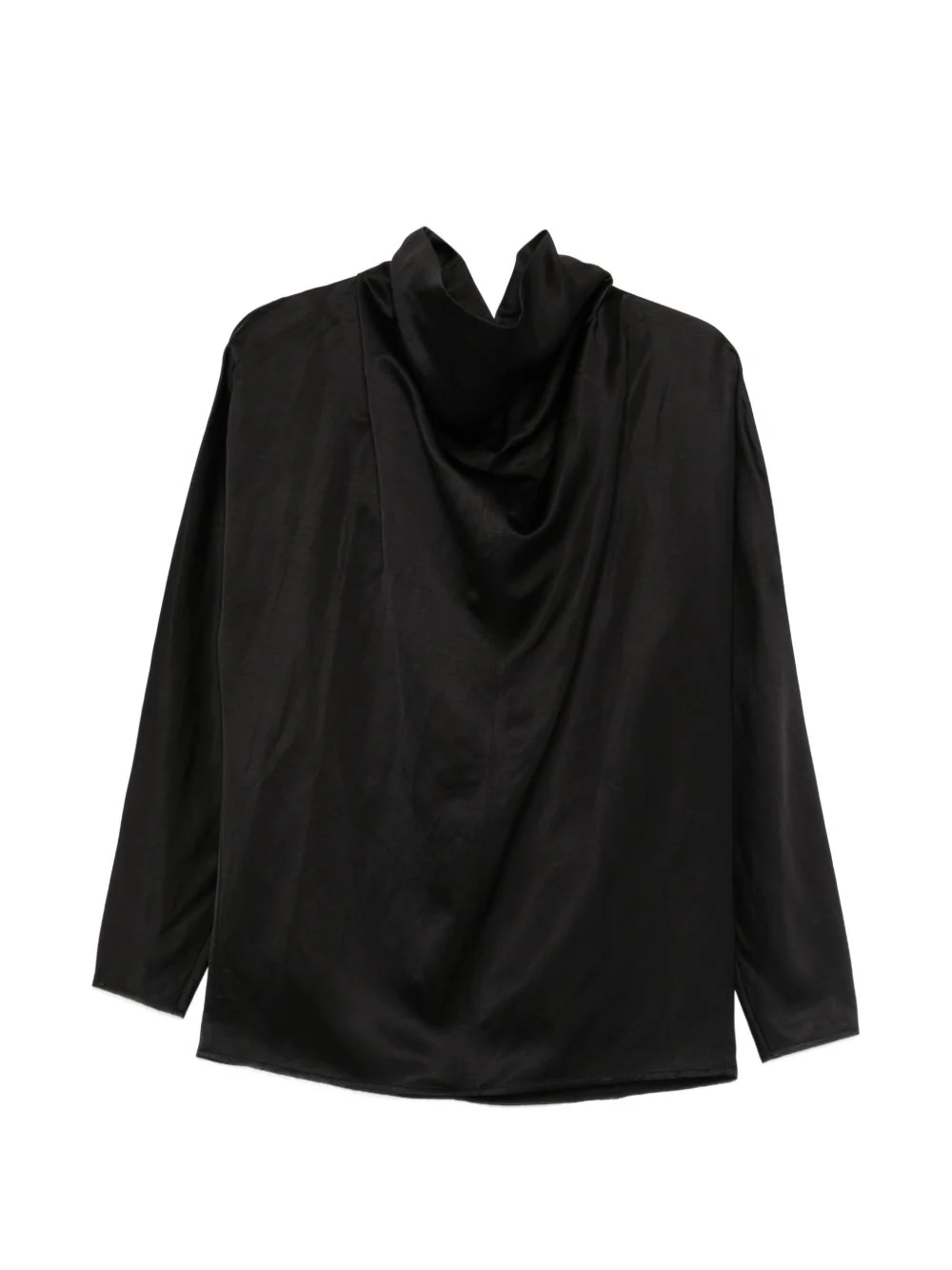 Toteme Women Long-Sleeves Blouse