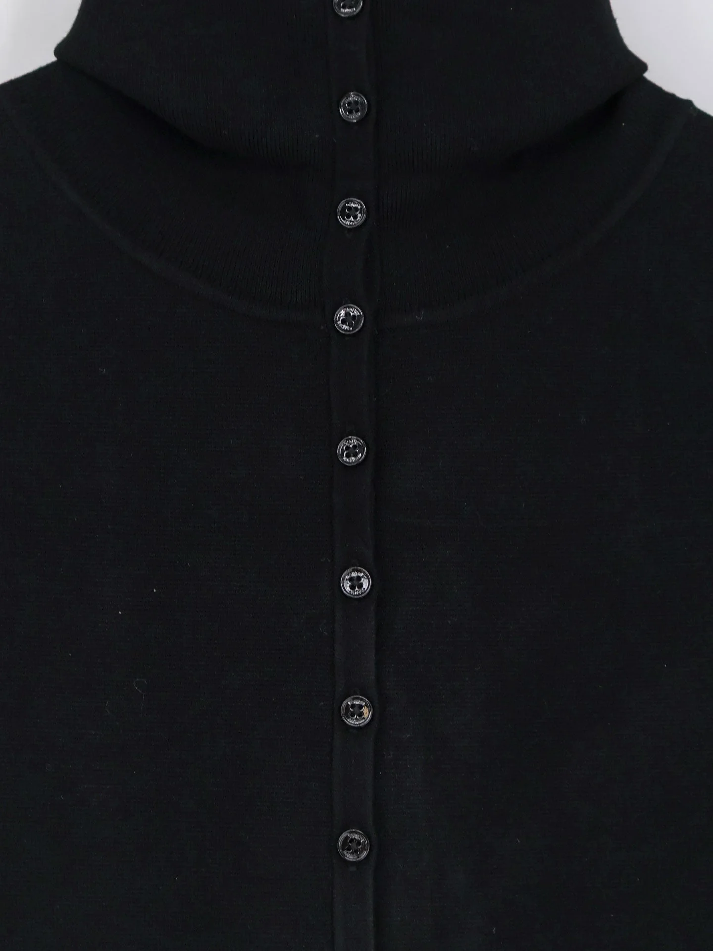 Toteme Women Viscose Blend Cardigan - Image 5