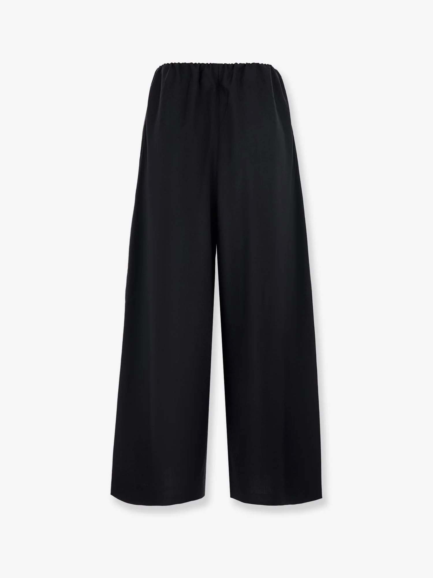 Toteme Women Wool Trouser - Image 4