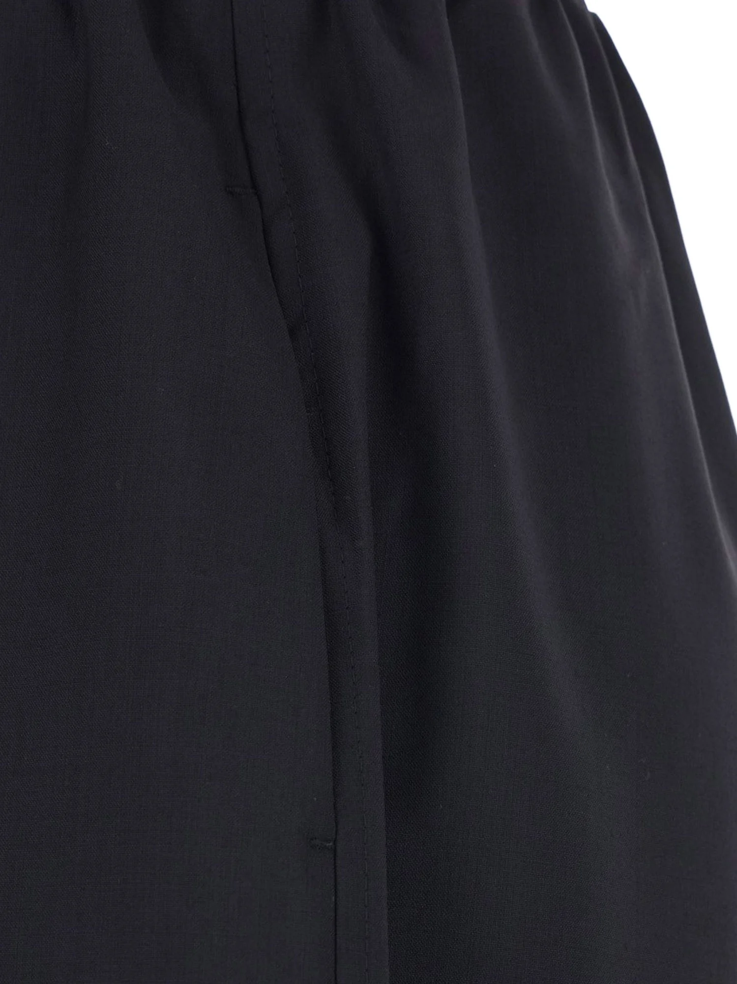 Toteme Women Wool Trouser - Image 5