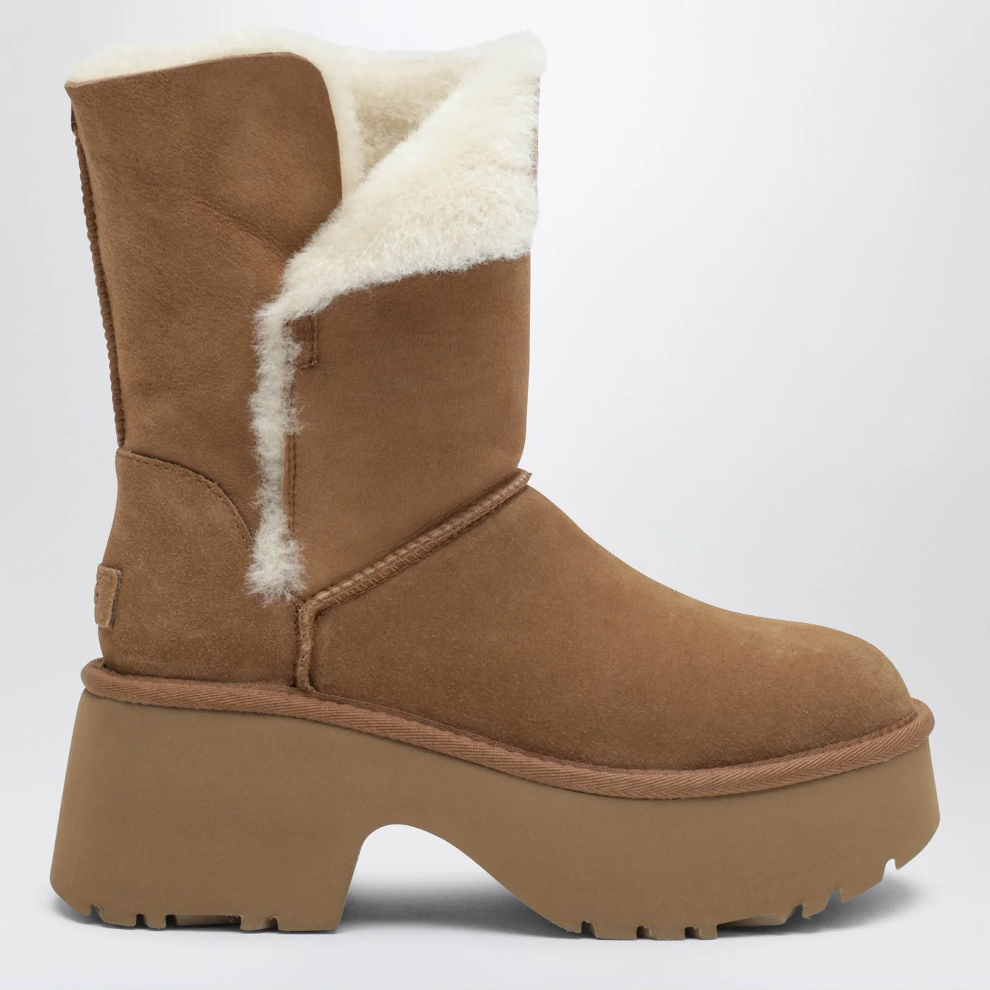 Ugg Chestnut Classic Esmee Boots Women