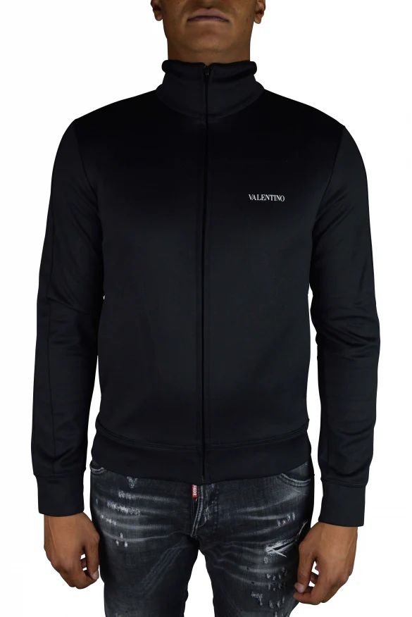 Valentino Garavani Men Vest With Zip - Image 3