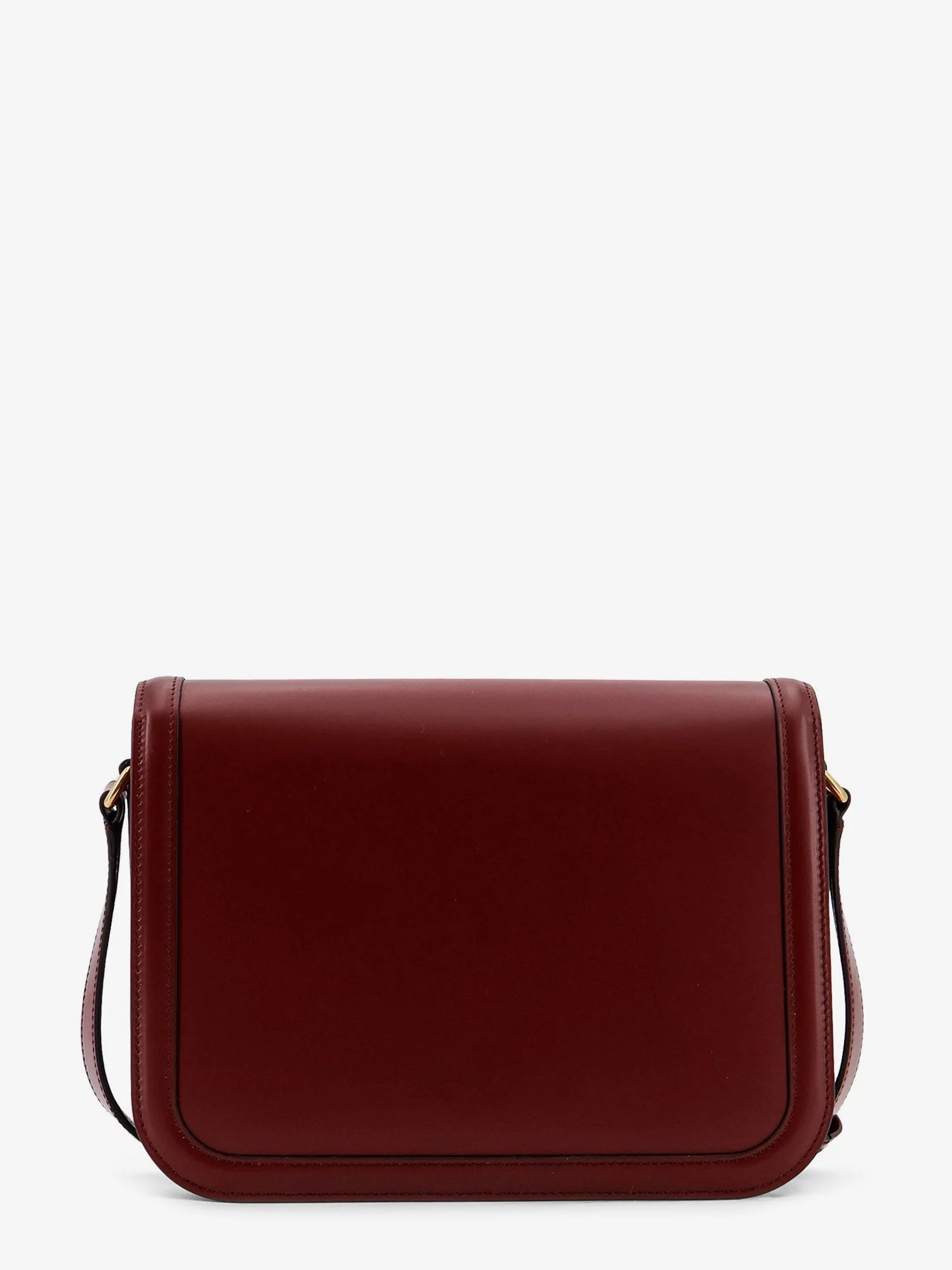 Valentino Garavani Women 9To5 Leather Shoulder Bag - Image 2
