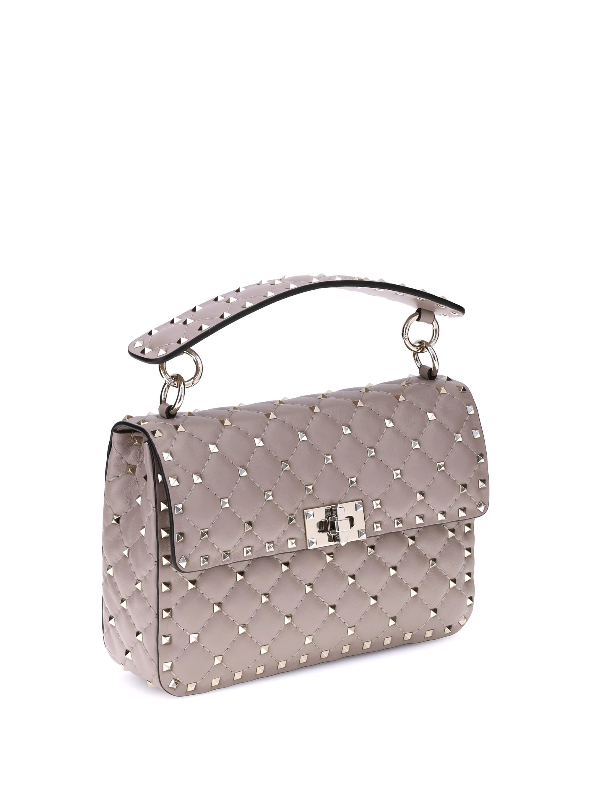 Valentino Garavani Women Rockstud Spike Shoulder Bag - Image 2