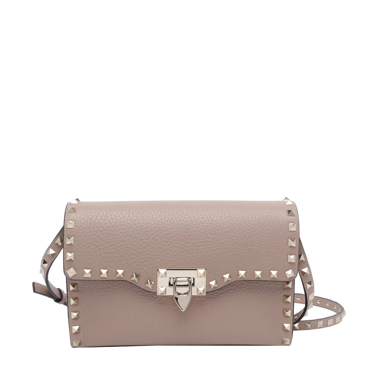 Valentino Garavani Women Rockstud Shoulder Bag