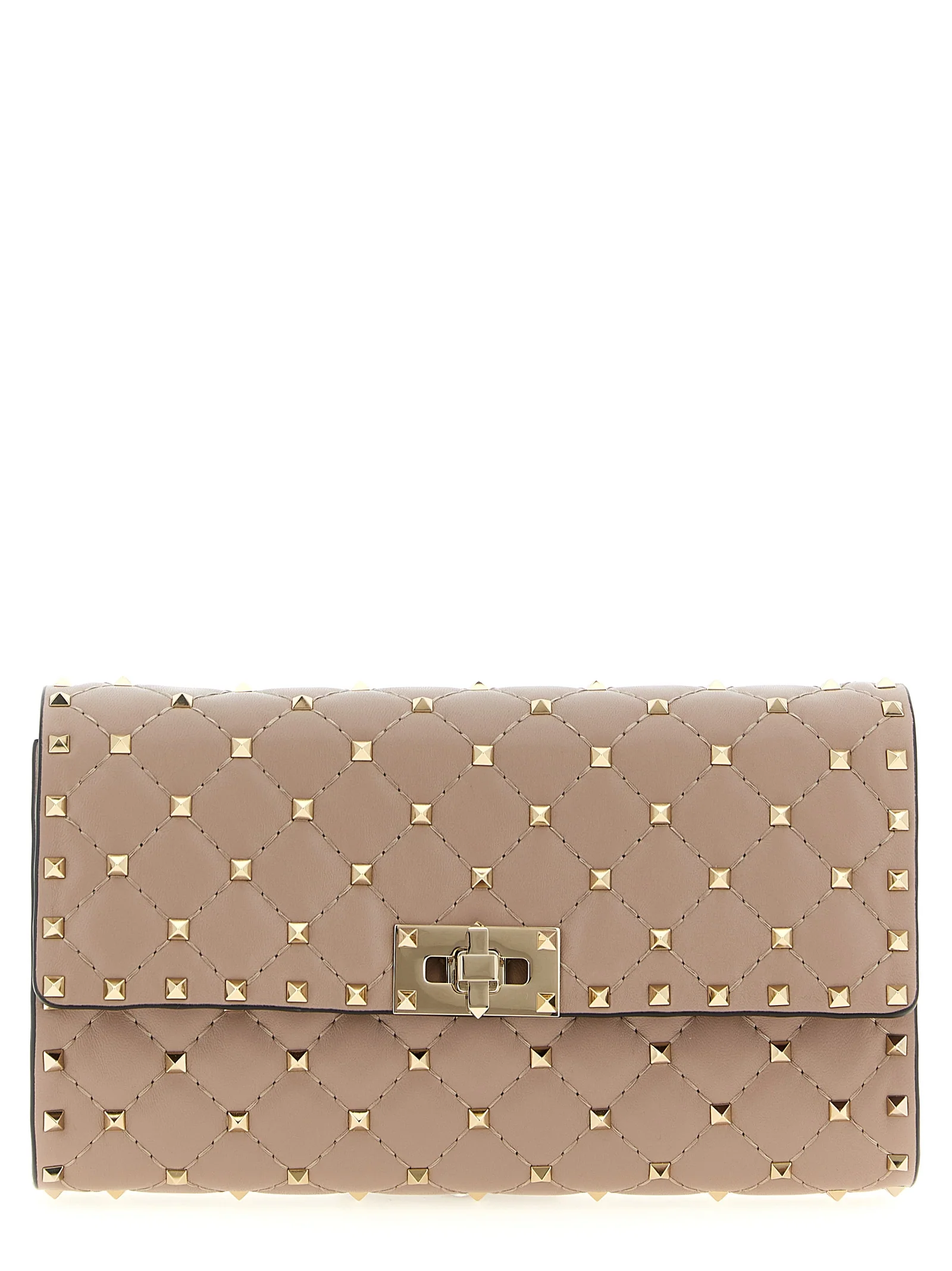 Valentino Garavani Women Valentino Garavani 'Rockstud Spike' Shoulder Bag