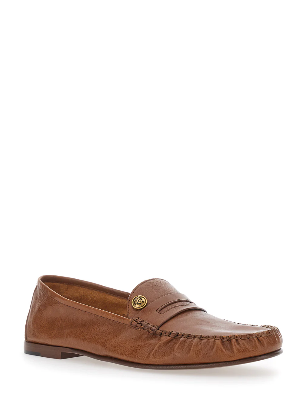 Versace Men Leafer Medusa - Image 2