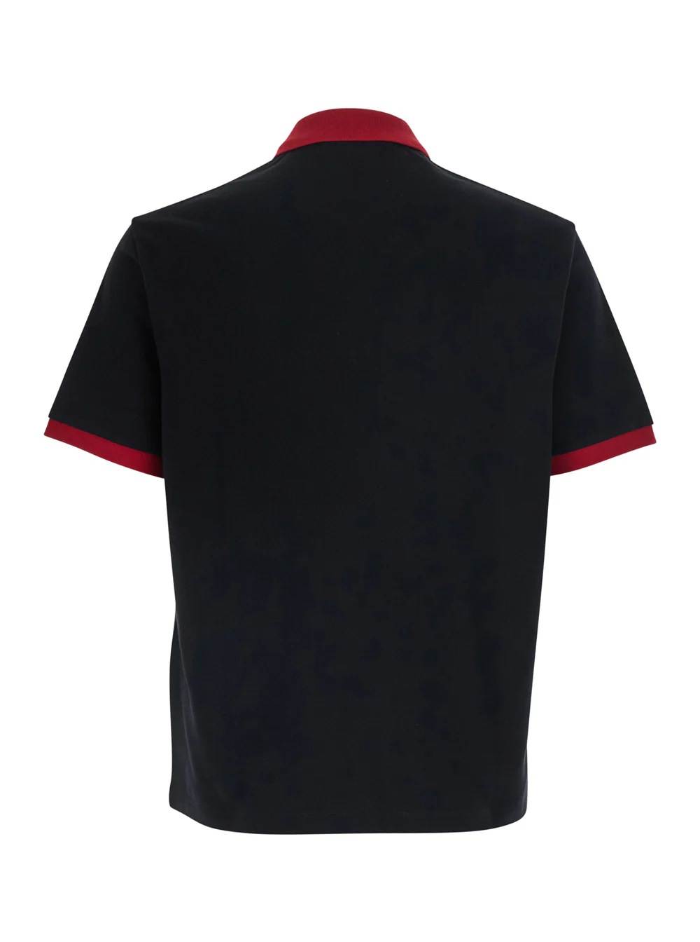 Versace Men Piquet - Image 2