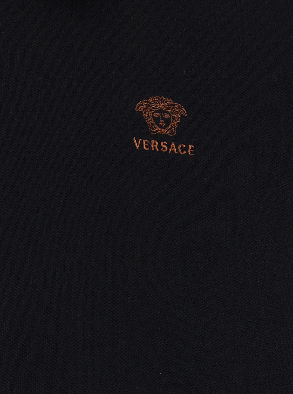 Versace Men Piquet - Image 3